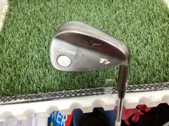 【中古】 ミズノ Mizuno T7 50°/07° ウェッジ WG 純正特注シャフト (フレックスS) メンズ 男性用 右利き 右用 Cランク ゴルフクラブ