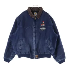 2025年最新】carhartt サンタフェジャケット mdtの人気アイテム - メルカリ