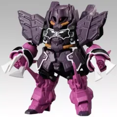 【中古】食玩 トレーディングフィギュア 2.ローゼン・ズール 「MOBILITY JOINT GUNDAM VOL.4」