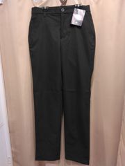 [Brand New, Unused] adidas EX STRETCH Twistweave Water-Repellent Dobby Pants JVU91 Men's Golf Wear, 2025 Autumn/Winter Model, adidas Japan Authentic Product (Shinbashi Store)