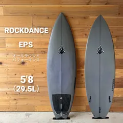 2025年最新】ロックダンスサーフボードの人気アイテム - メルカリ