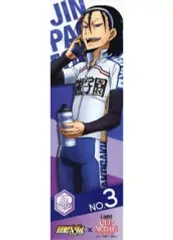 【中古】ポスター(アニメ) オリジナルポスター 東堂尽八 「弱虫ペダル GRANDE ROAD×ローソン」 2015年キャンペーングッズ