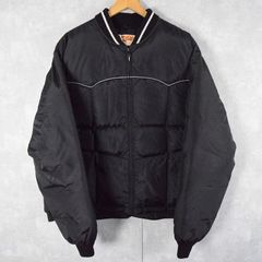 70's COMFY USA製 ダウンジャケット