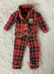 ネオブライス　チェックイットアウト　新品未開封 ブライス公式サイト | blythedoll.com
