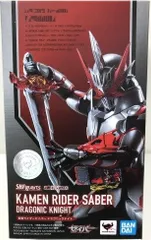 2024年最新】s.h.figuarts 仮面ライダーセイバー ドラゴニック