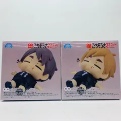 SEGA - ハイキュー まんぷくごちそうさマスコット ミニフィギュア 宮治 宮侑 全2種 41m6qm64JKL._AC_SY200_QL15_.jpg