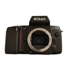 1円 ニコン F-801 CF-39 SB-20等 本体 レンズ 周辺機器 カメラ 計7点セット HJ848 Yahoo!オークション -「nikon f801」の落札相場・落札価格