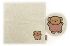 マリ【送料無料】【miffy】【ミッフィー】【るんるんサガラシリーズ】ハンカチ【ボリス】【ウサギ】【ディック・ブルーナ】【アニメ】【タオル】【たおる】【ハンドタオル】【ミニタオル】【雑貨】【グッズ】【かわいい】