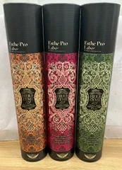 エステプロラボ　ハーブザイム　各種1本ずつ500ml