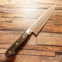 東京杉本　SUGIMOTO　牛刀包丁　刃渡り　240mm 手研ぎ済み 東京杉本の牛刀・洋包丁の通販サイトウ刃物店