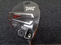 2024年最新】ＰＸＧ フェアウェイウッドの人気アイテム - メルカリ