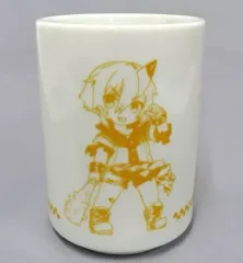 【中古】マグカップ・湯のみ 卯月コウ 湯呑 「DMMスクラッチ! バーチャルYouTuber にじさんじ 第五弾」 C-13賞