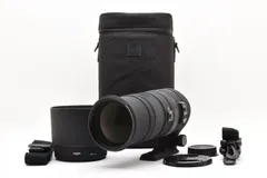 ❁動作良好❁美品❁SIGMA 150-500mm DG OS HSM ニコン用 トップカメラオンライン / 【中古】 シグマ(sigma) APO 150