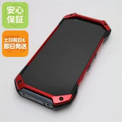 SIMフリー 本体 TORQUE G3 32 GB 458G レッド 電池良好 TORQUE 5G｜価格比較・最新情報 - 価格.com