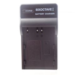 r-565☆良品☆SIXOCTAVE 充電器 DC-K5 バッテリーチャージャー