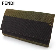 2025年最新】フェンディ ペカン キーホルダーの人気アイテム