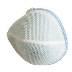 新品 ブラジャー用洗濯ネット マシマロ・大きい（L）サイズ ドラム式対応 日本製 TANI co. 正規品