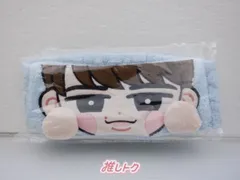 Snow Man 渡辺翔太 Dome Tour 2024 Rays ヘアバンド すのチルぶら下がらないシリーズ(ヘアバンドver.)