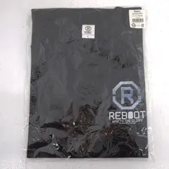 2024年最新】REBOOT tシャツの人気アイテム - メルカリ