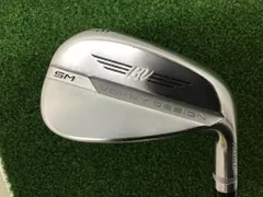 2025年最新】ボーケイ sm8 46の人気アイテム - メルカリ