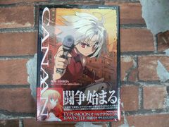 CANAAN (1)