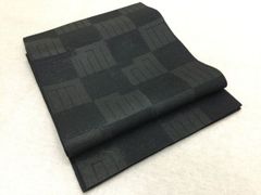 専用帯8716 ○高級 正絹 本場筑前博多織 松葉仕立て 名古屋帯 - メルカリ