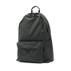 新品未着タグ付】STANDARD SUPPLYレザーボトムデイパック別注モデル 