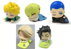 【中古】トレーディングフィギュア 全5種セット 「おねむたん 東京リベンジャーズ Vol.3」