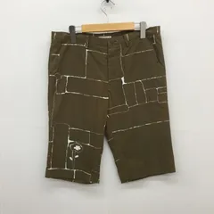 2025年最新】ミナペルホネン ショートパンツ・ハーフパンツの