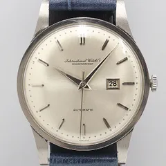 2024年最新】iwc 8531の人気アイテム - メルカリ