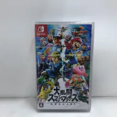 2025年最新】大乱闘スマッシュブラザーズ special 中古の人気