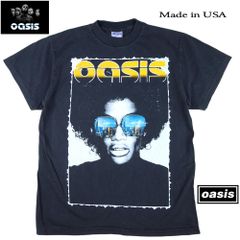 6975　レア　OASIS　オアシス　ビンテージ　UK　バンド　ロック　tシャツ 6975 レア OASIS オアシス ビンテージ UK バンド ロック tシャツ