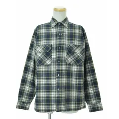 pilgrim ビンテージ50s.60s長袖シャツ 60's PILGRIM ピルグリム L/S プリントコットンシャツ 長袖