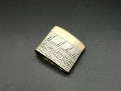 高級‼️　金着せ一重はばき　22g 高級‼️ 金着せ一重はばき 22g 高級‼️金着せ一重はばき22g