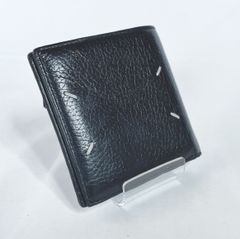 ✱Maison Margiela（メゾンマルジェラ）✱シュリンクレザー アコーディオンウォレット