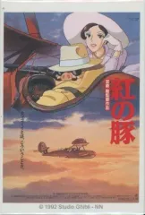 ジブリ - 【未開封】 スタジオジブリ 紅の豚 缶バッジ 希少 ジブリパーク ジブリがいっぱい 25作品缶バッジコレクション 紅