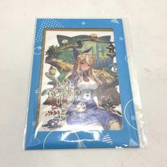 アイドルマスター シャイニーカラーズ 市川雛菜 スリーブ等サプライ