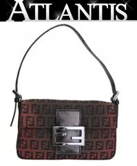 2025年最新】fendi ズッキーノ バケットの人気アイテム - メルカリ