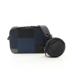 2026年最新】COACH チャーター クロスボディ バッグ 24・コーチ