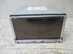 クラリオン　カーナビ　clarion NX308 ジャンク品　2503