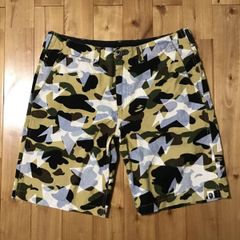 21SS WTAPS JUNGLE SHORTS OLIVE LEOPARD - メルカリ