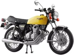と*ン様 最終出品値下げ！旧CB400F.350Fリード極短 集合マフラー