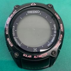 A4513 中古品セイコー S822-00B0