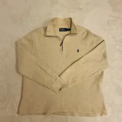 ポロ Ralph Lauren(ラルフローレン) ハーフジップアップ 95 M