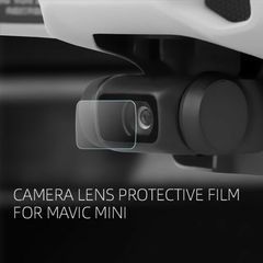DJI MINI 2/Mavic mini/対応/9Hレンズ保護フィルム2枚入