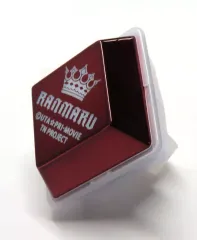 【中古】ペンライト・リングライト 黒崎蘭丸 「劇場版 うたの☆プリンスさまっ♪ TABOO NIGHT XXXX トレーディングリング型ライト」 劇場グッズ