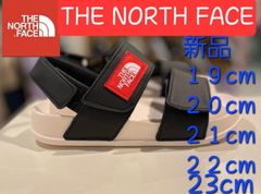 THE NORTH FACE ノースフェイス キッズ 新品 サンダル