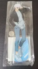 呪術廻戦 五条 悟 ポップ&ポップ 私服 アクリル