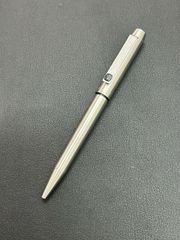 PARKER パーカー ボールペン シルバー カラー ENGLAND ノック式