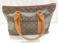 【七重浜85-8-071006nh】Louis Vuitton ルイヴィトン モノグラムウィークエンドトートバッグ M42425【中古】【レディース】